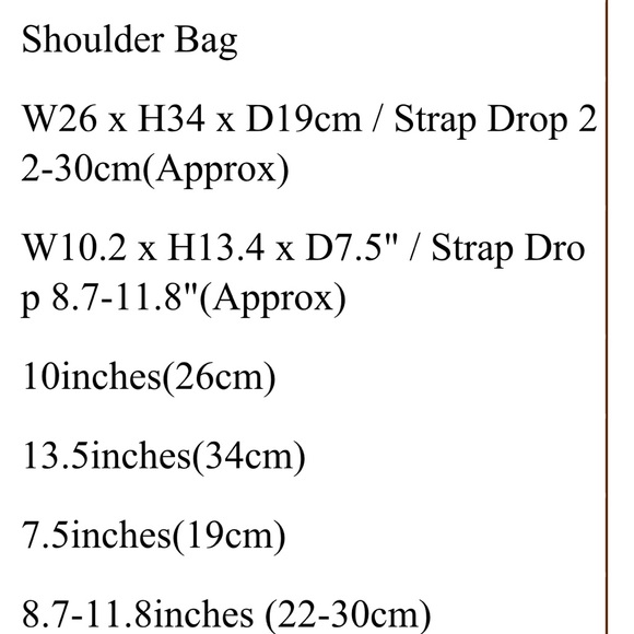 LOUIS VUITTON bag - Picture 11 of 12